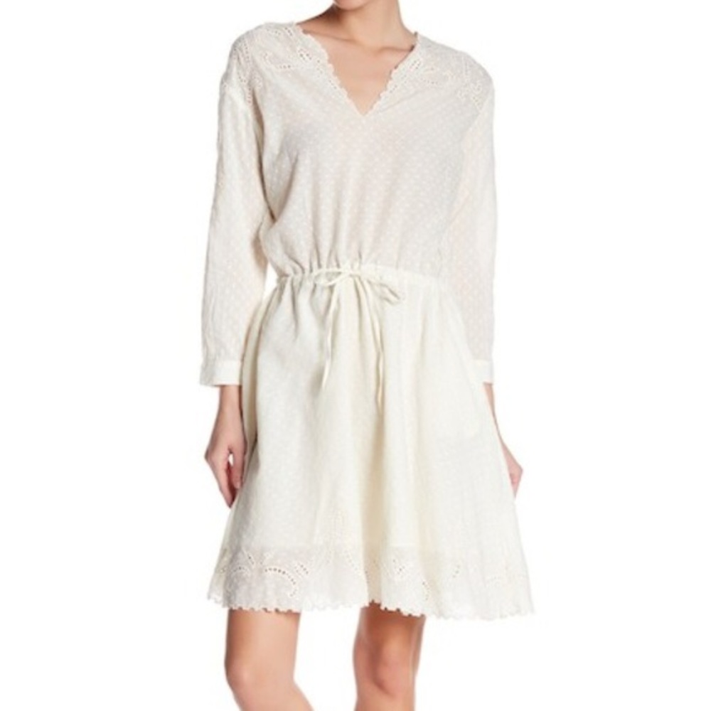 THE KOOPLES DRESS